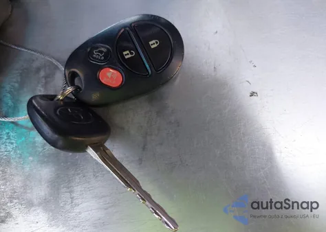 2008 Toyota Highlander Sport z USA, uszkodzony, nr VIN JTEDS43AX82018573